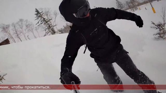 14.02.2025 Сахалинские блоги. NASHOSTROV Горный воздух