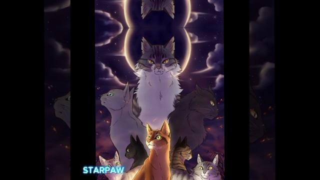 Гимн Котов-воителей (версия с мультфильма)