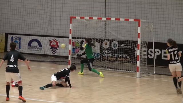 [FULL] | Winter Indoor. Аврора 05/06 — Звезда (тур 3)