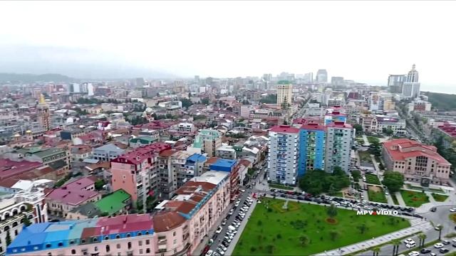 А  КАК  НА ДРУГИХ КУРОРТАХ ЧЕРНОГО 🌊 МОРЯ ?
Познавательная география..