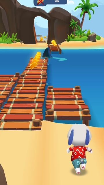 Новый дом для Тома | MobileGameHub