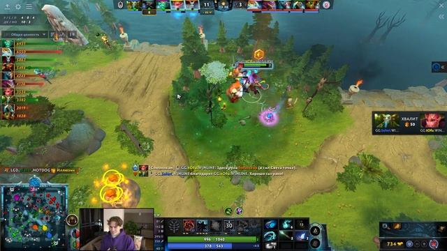 РЕАКЦИЯ НИКСА НА СМЕРТЬ ДУРАЧЬЕ ОТ НЕЙТРАЛОВ