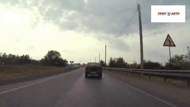 Проезд из Москвы в ГК Темп Авто