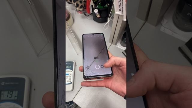 Infinix note 30