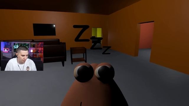 МЕНЯ УБИЛ МОЙ БЕШЕННЫЙ ПИТОМЕЦ ! POU СОЖРЕТ ТЕБЯ - ХОРРОР!