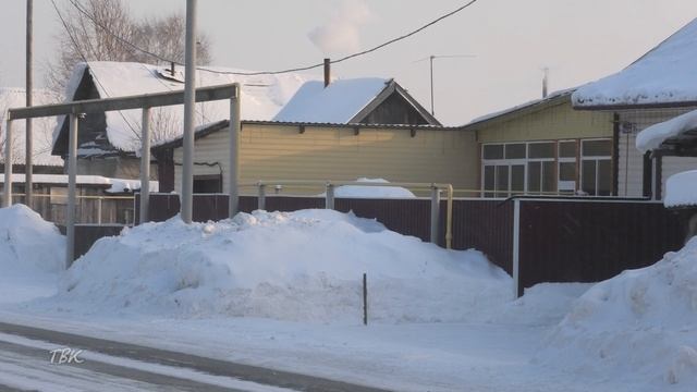 Специалисты проверят газовое оборудование в квартирах и частных домах Томской области.