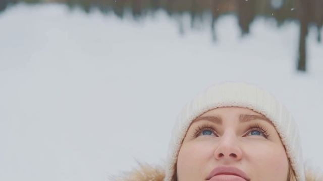Видеоклип "Пусть кружит февральский снег!" (Suno Ai) , музыка Suno Ai, видео создано ai.invideo.