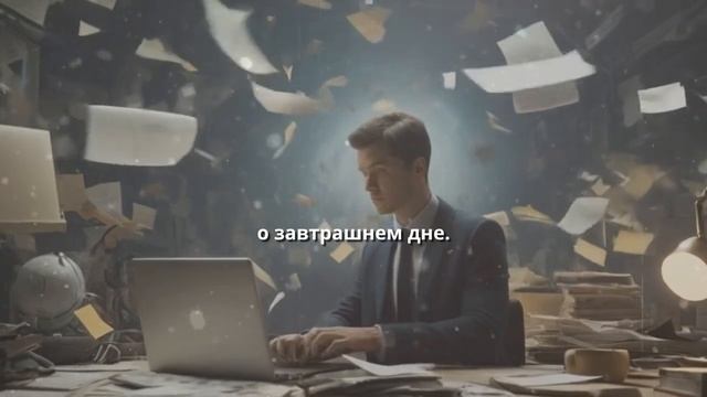 Как остановить внутренний диалог и изменить свою жизнь.