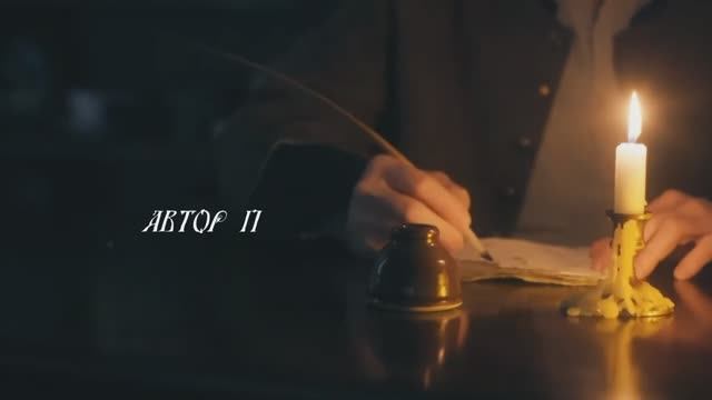 ПОСЛУШАЕТЕ И ПЕСНЯ ВАС ЗАХВАТИТ, УВЕРЕНА!
