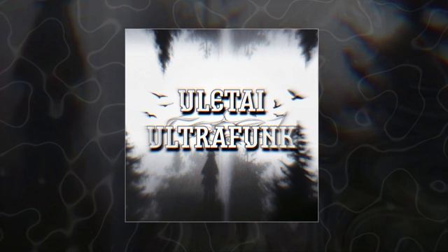 trxshrelvx - ULETAI ULTRAFUNK (Официальная премьера трека)