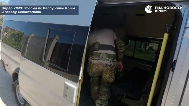 13 лет колонии строгого режима дали россиянину, передававшему данные о военных объектах Крыма