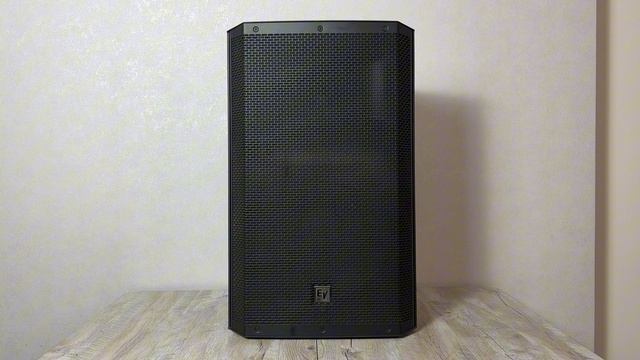 Активная акустическая система Electro Voice ZLX 15P