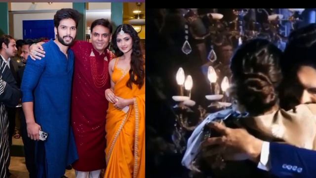 Bigg Boss Ott3 Contestant Sai Ketan Rao Girlfriend Shivangi