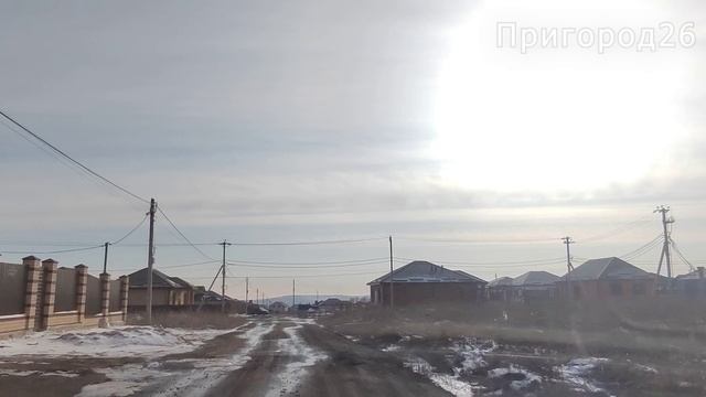 Коттеджный посёлок Южный , Ставрополь, за Леруа 
14 лазурная