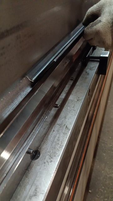 AJAN PP130A И Ermaksan POWER-PRO 4100