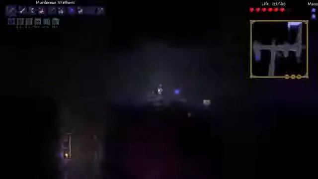 Songplay Terraria