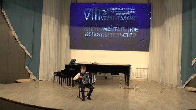 Смоляк Владимир