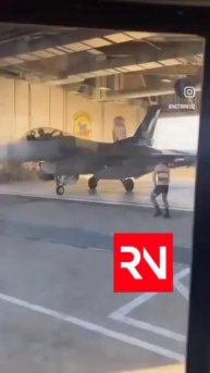 🤣🤣🤣На авиабазе ВВС США «Холоман» в Нью-Мексико своя обстановка
