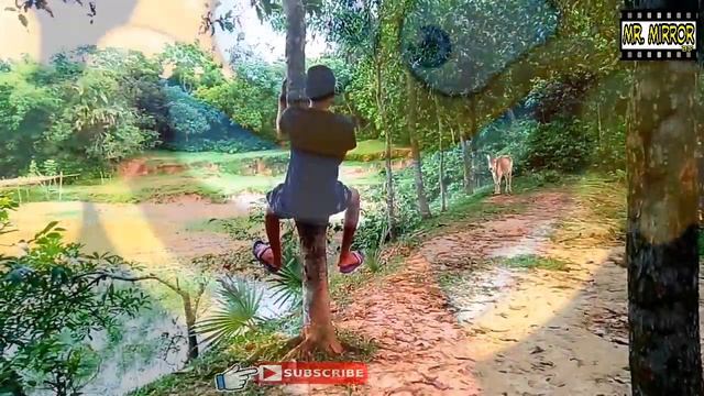 হাম্বা HAMBA, EID Funny Video | New Funny Comedy Videos 2020 | বাংলা ফানি ভিডিও ২০২০.