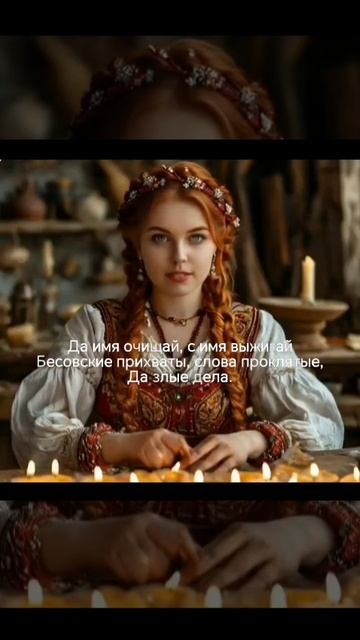Чистка огненная