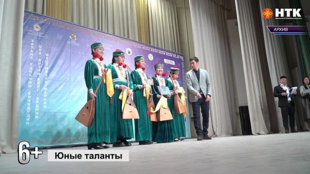 Фестиваль-конкурс детского народного творчества вновь соберет талантливую молодежь