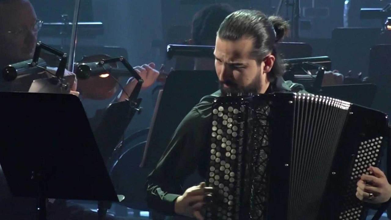 В Сочи стартовал XVIII Зимний международный фестиваль искусств