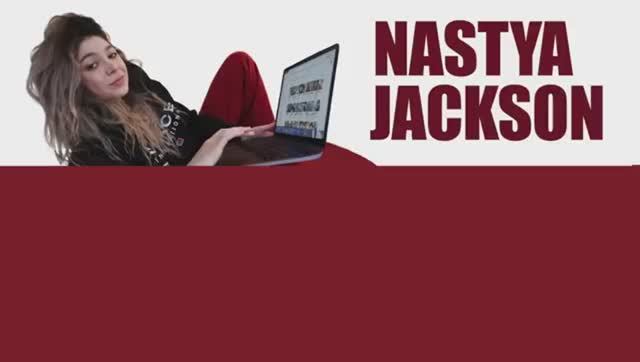 4 НЕПРЕДСКАЗУЕМЫХ ИСТОРИЙ - Nastya Jackson