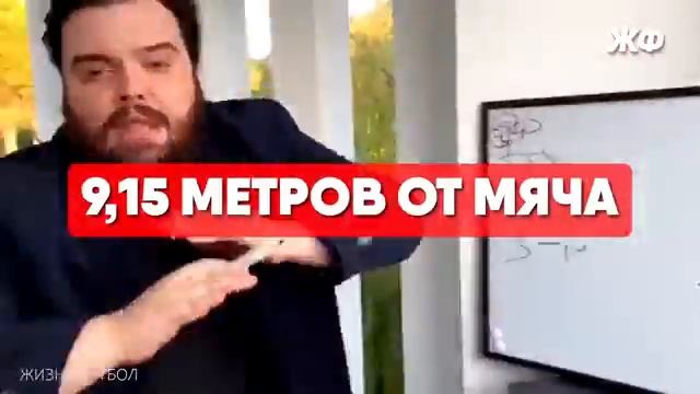 ТОП 20 САМЫХ ХУДШИХ СУДЕЙСКИХ РЕШЕНИЙ В ИСТОРИИ ФУТБОЛА