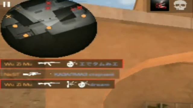 FRAGMOVIE С ЛЕВЫМ РАСПОЛОЖЕНИЕМ РУК | 1666♥ | STANDOFF 2