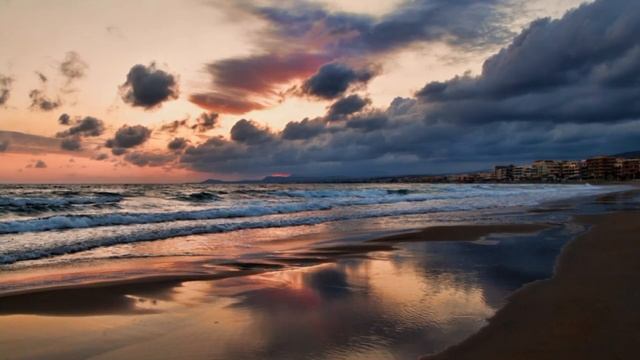 ОЧЕНЬ КРАСИВАЯ МУЗЫКА , МОРЕ. MÚSICA MUY HERMOSA. MAR. VERY BEAUTIFUL MUSIC