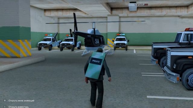 РЕКЛАМНЫЙ РОЛИК LOS-SANTOS POLICE DEPARTAMENT // БОЛЬШИЕ ПРЕМИИ,ХОРОШИЙ КОЛЛЕКТИВ // ARIZONA RP