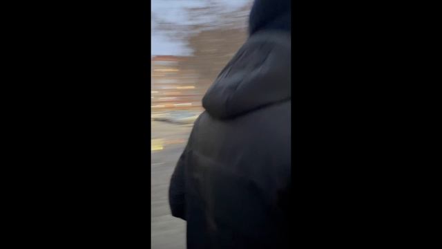 Когда выскочил на 5 минут из каршеринга, завершив аренду