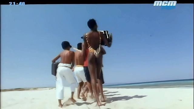 Kaoma -Lambada