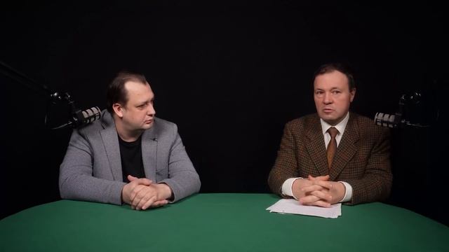 Часть 31. Народники и первые марксисты / Кирилл Назаренко и Егор Яковлев