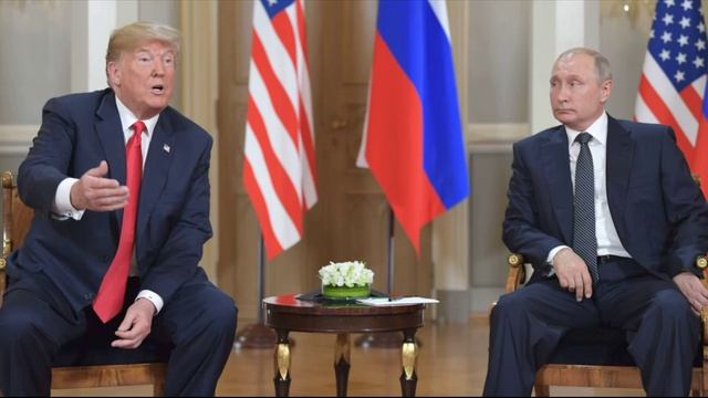 Каллас раскрыла позицию по переговорам Путина и Трампа