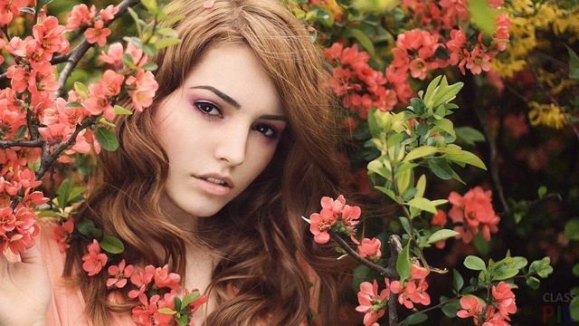 Любят ли девушки цветы и то что означает этот жест?