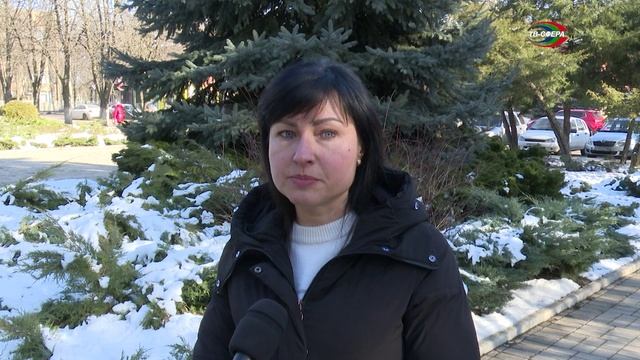 О работе ПВР в Зугрэсе