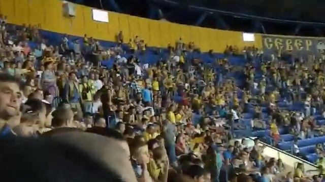 Суркис   УЙЛО! Часть 2  Фаны  u0027Металлиста u0027 мстят  24 августа 2013  Харьков