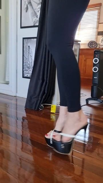 #highheels