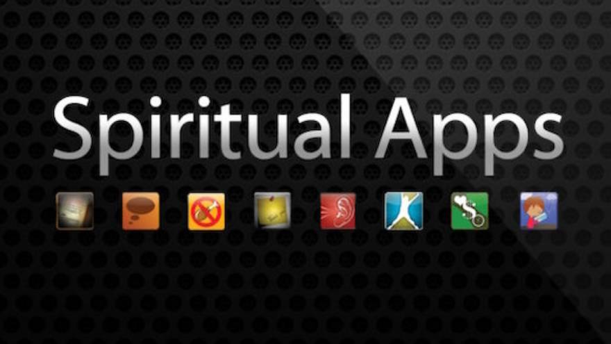 Top 10 Spiritual Growth Apps of 2025
