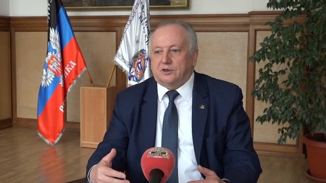 07.04.2021 – Донецкий политехник – Выпуск 143