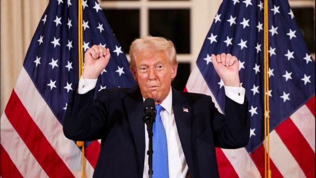 Трамп заявил о «смерти» БРИКС