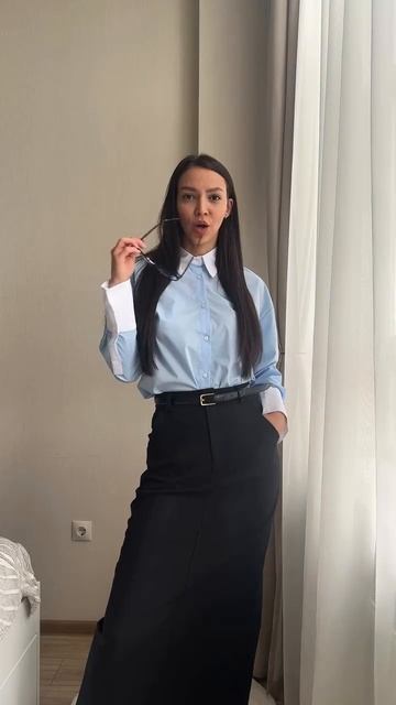 А вы obsessed новыми вещами? 🙈