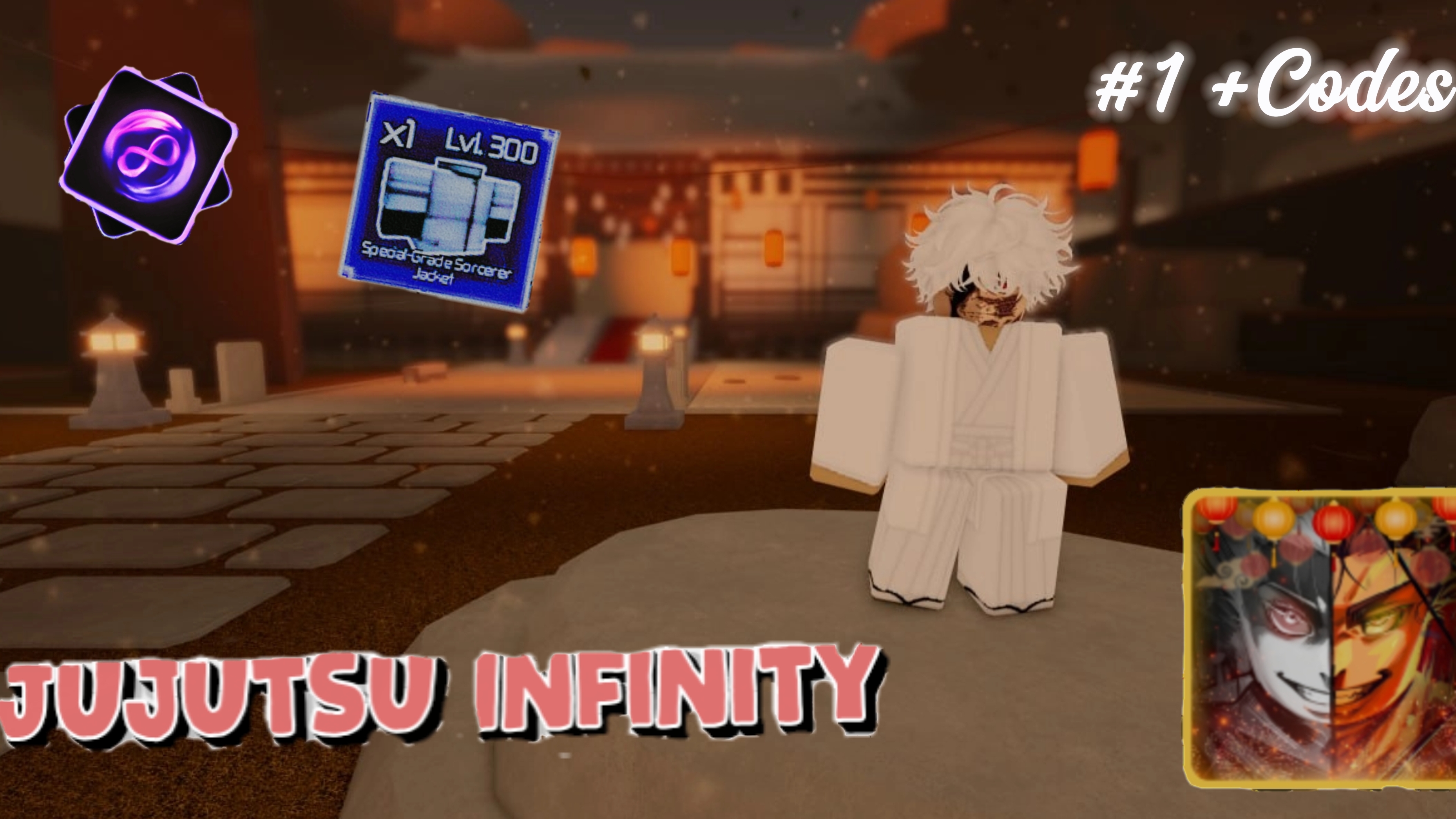 Jujutsu infinity! Гайд на игру! Roblox Jujutsu infinity| ImpeSed
