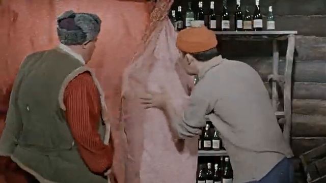 Самогонщики 1961