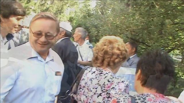 40 лет спустя. 10 Д ч. 1