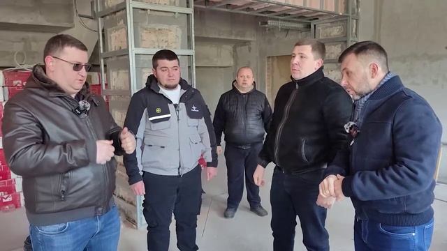 В этом году для всех любителей спорта откроет двери отремонтированный спортивный комплекс «Локомотив