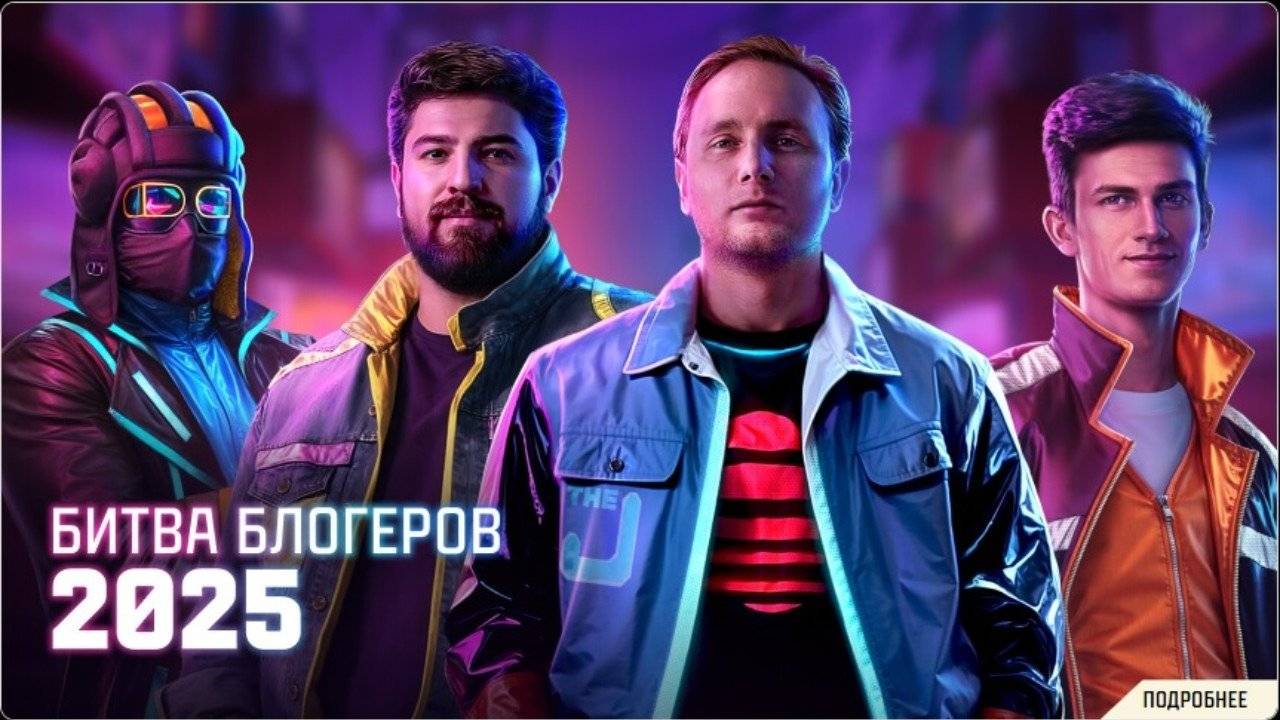 Мир танков, Битва блогеров. в команда Jove, День 4.