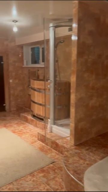 Дом на "Алуштинской"