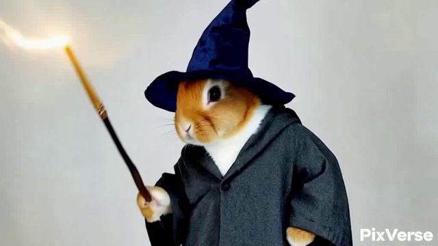 Поколдуем?!